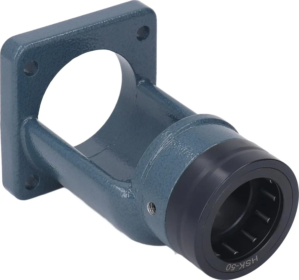 Support de serrage pour mandrin CNC idéal pour changement d'outillage