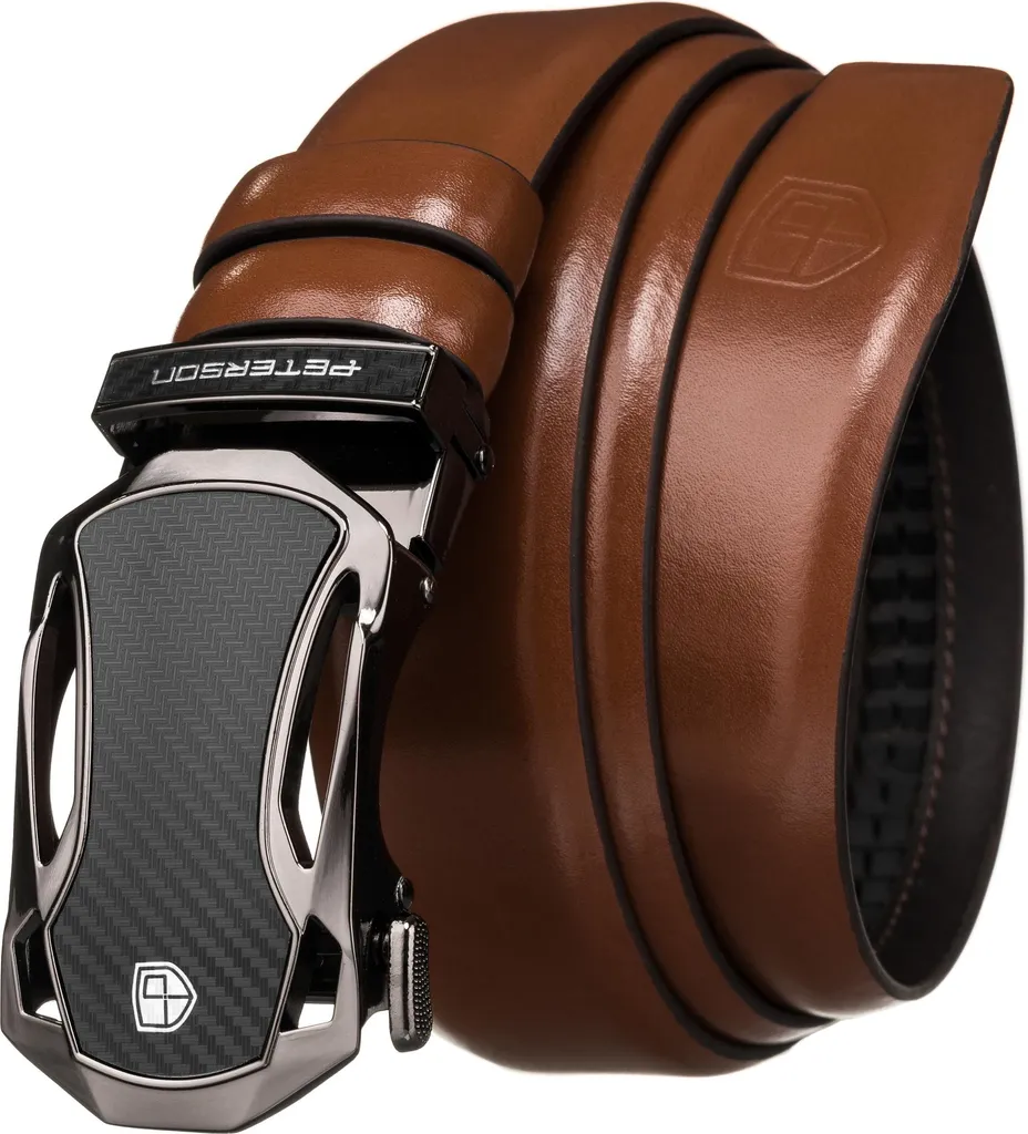 Pipa Peterson Righe 74270 - Design Brown e Qualità Superiore