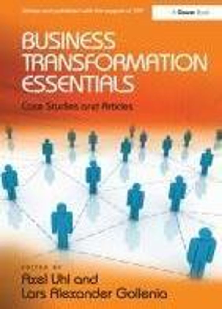 Business Transformation Essentials