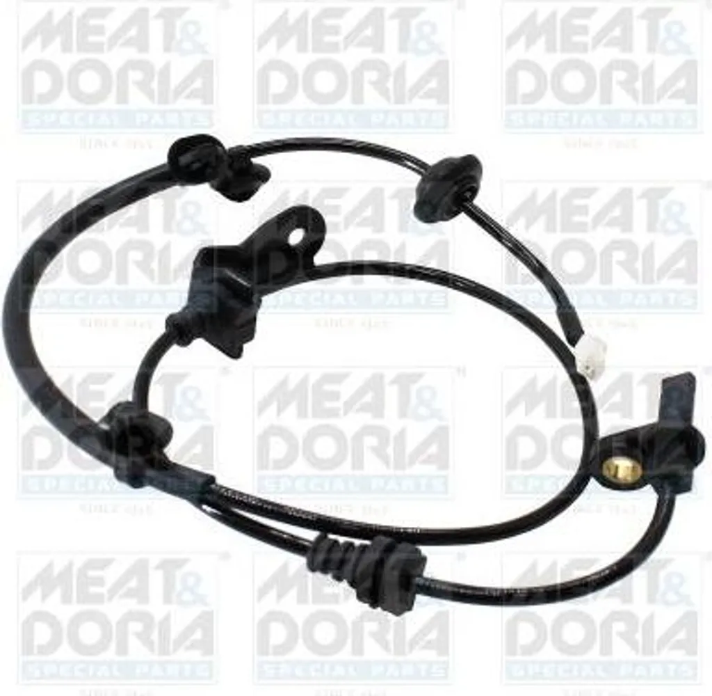 Capteur de vitesse de roue 57470TF0013 - Haute Précision MEAT & DORIA 901292