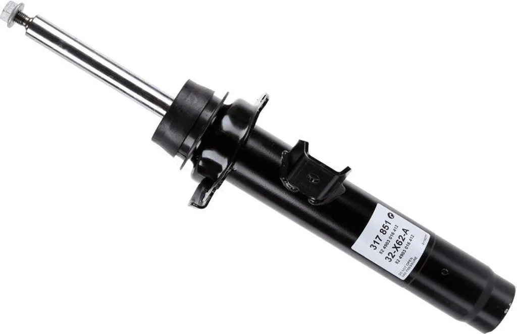 Amortisseur SACHS 317 851 haute fiabilité pour châssis BMW F32 F34 F36