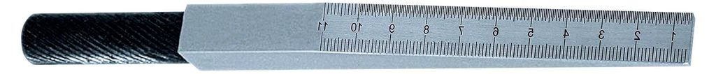 Messkeil 0,5-15mm STA Ablesung 0,1mm