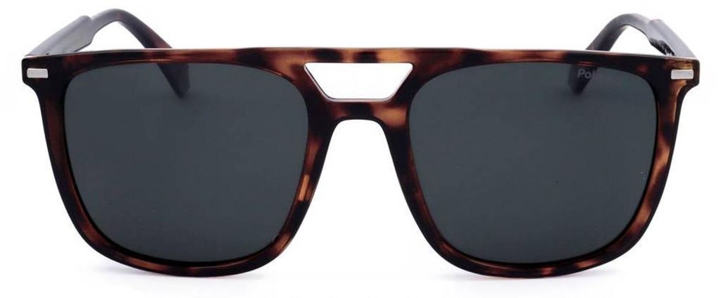 Polaroid Sonnenbrille PLD 4123/S 086 53 19 145 Produktbild 
