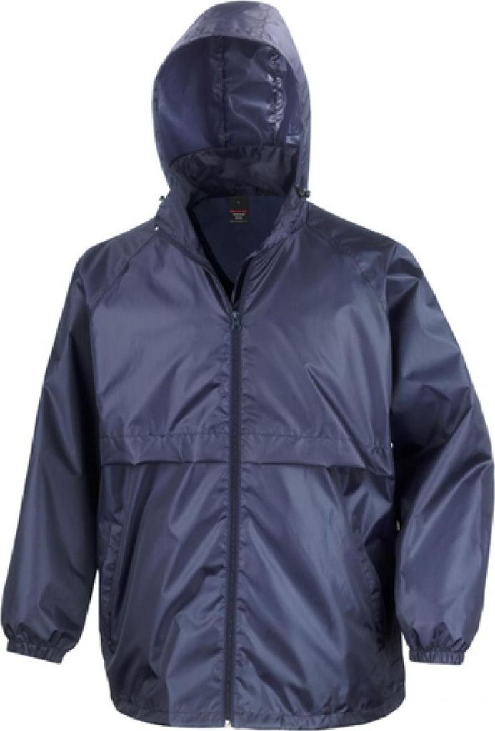 Result Core R204X | Windcheater - Colore: Navy - Taglia: M Immagine del prodotto 