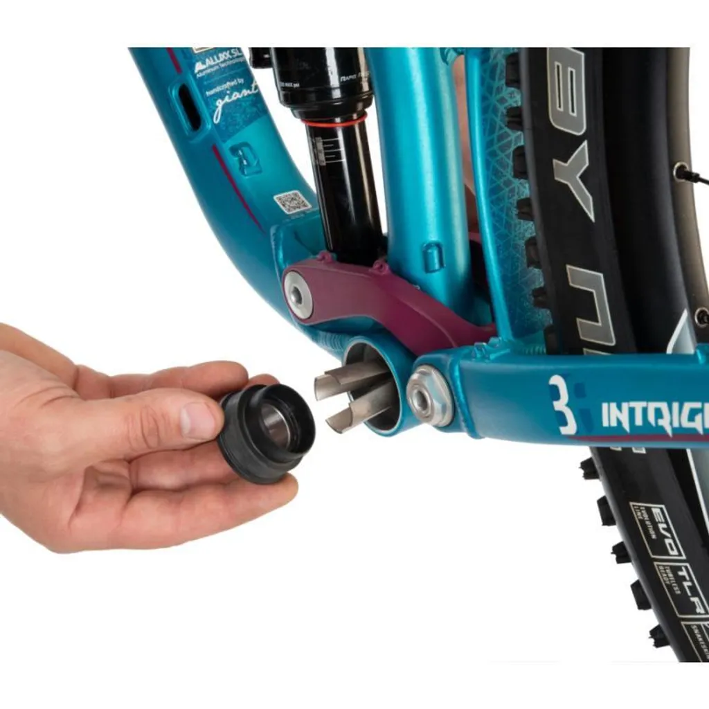 Retirer roulements pressés sans effort avec le Park Tool BBT-90-3