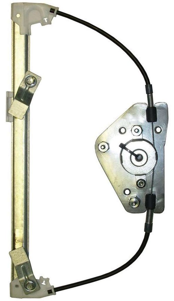 VALEO 851399 Elektrischer Fensterheber Hinten Rechts für MINI Countryman (R60)