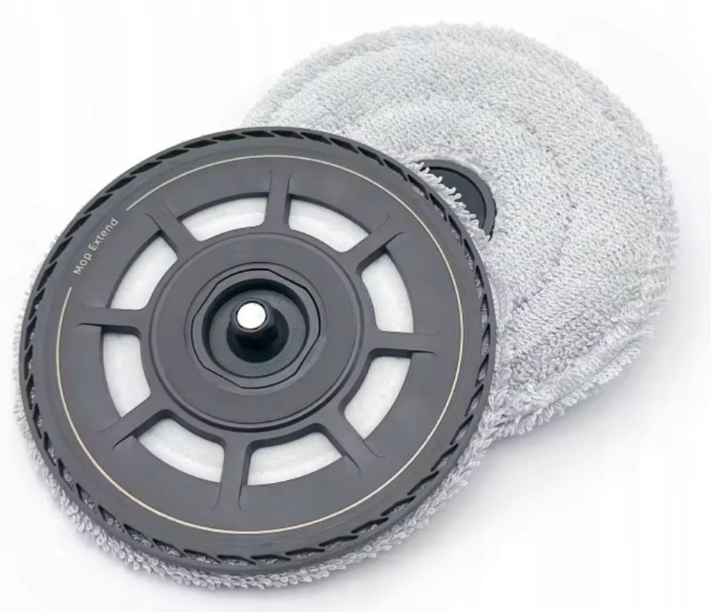 Halterungsschale 2 Stück für Dreame L20 X40 Ultra L10s Heat Produktbild 
