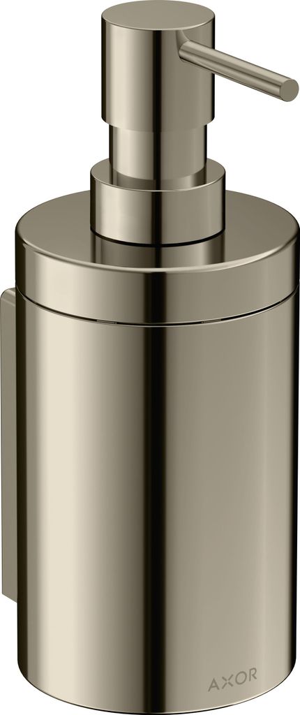 hansgrohe AXOR UNIVERSAL Circular Lotionsspender, 42810830