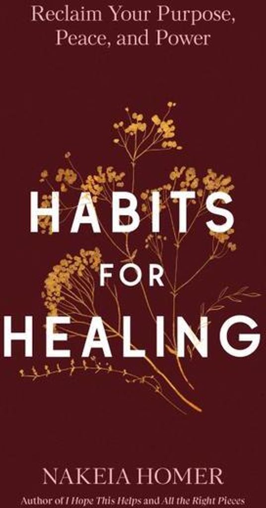 Habits for Healing