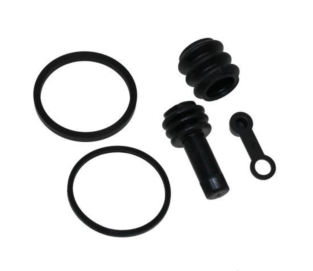 Bremssattel Reparatur Satz hinten für Kawasaki ER-6F 650 A B D,KLE 650 Versys,Z 750 JS 1000 A