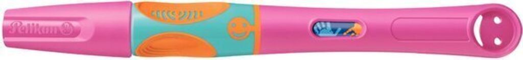 Pelikan griffix® Patronenfüller pink A (für Anfänger) Produktbild 17