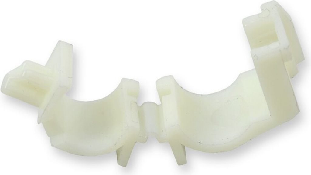 Corning BAT Abfangung für Kabel bis 8mm BAT-CC8-10 10 Stk