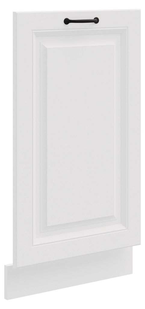Frontblende für vollintegrierten Geschirrspüler 45 cm Stilo Produktbild 