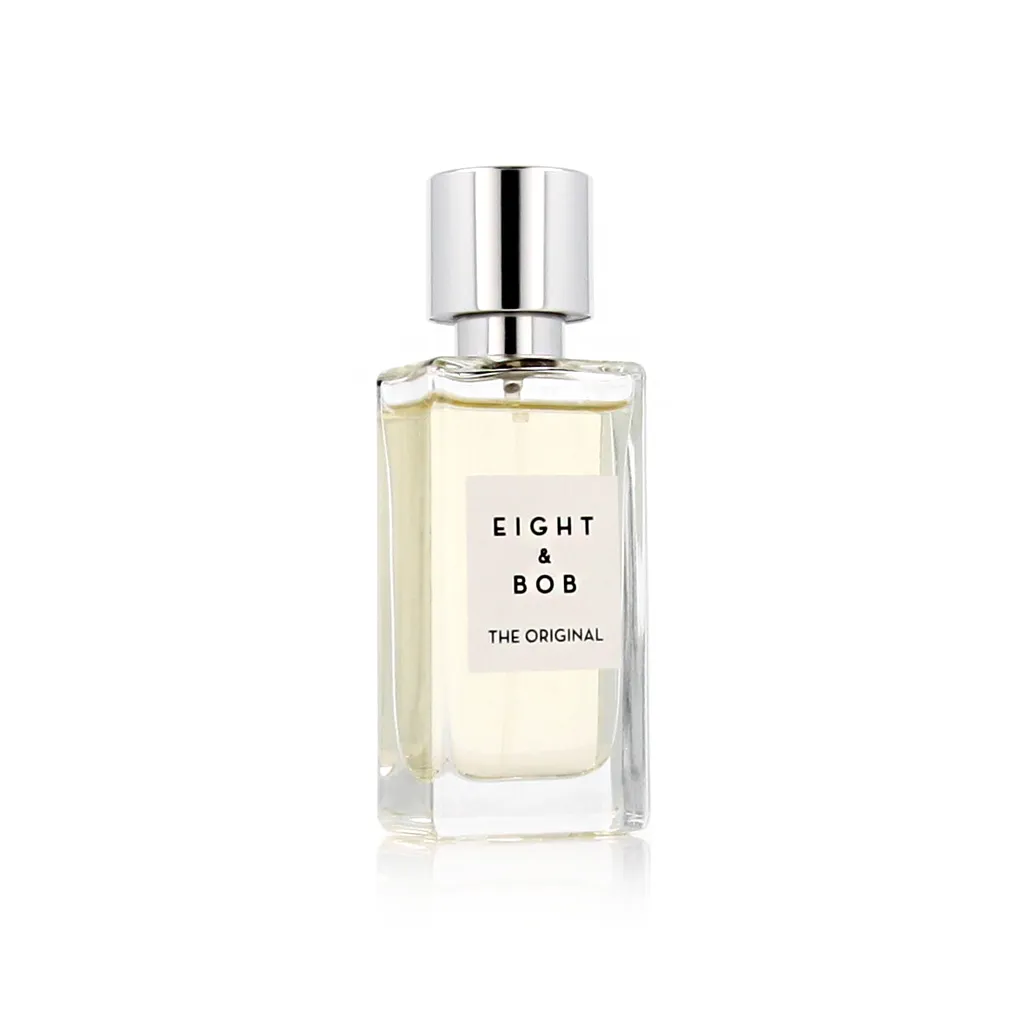 Eight & Bob Original Eau de Parfum 30 ml - Parfum Iconique pour Homme