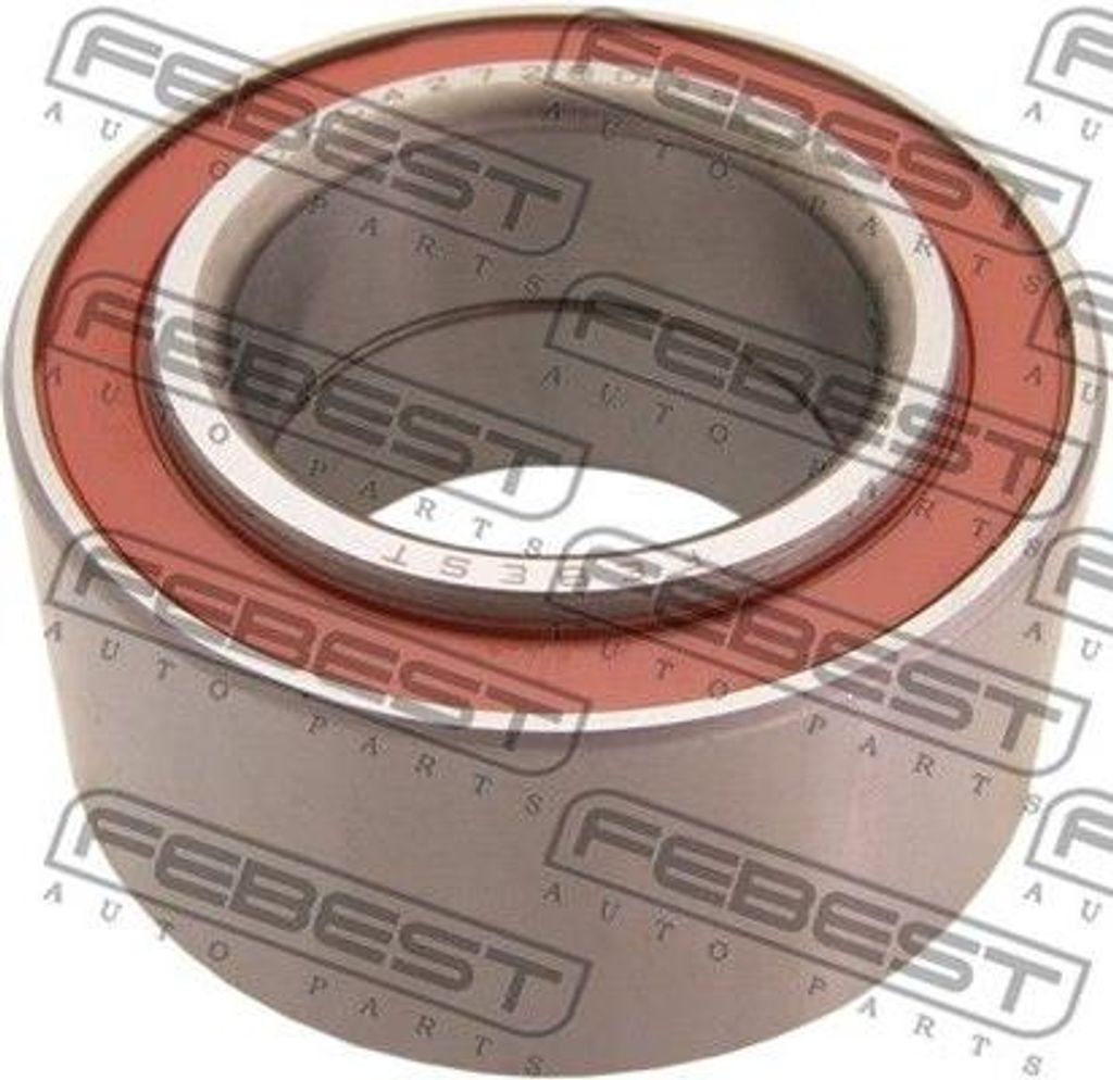 FEBEST DAC42720038-35 Radlager OE 4021001E00 kompatibel mit Primera