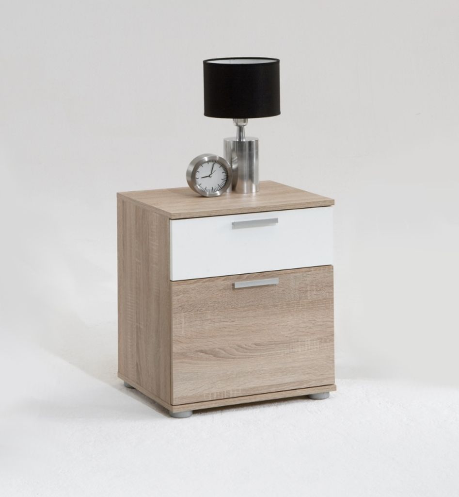 FMD furniture  Nachtkonsole Produktbild 5