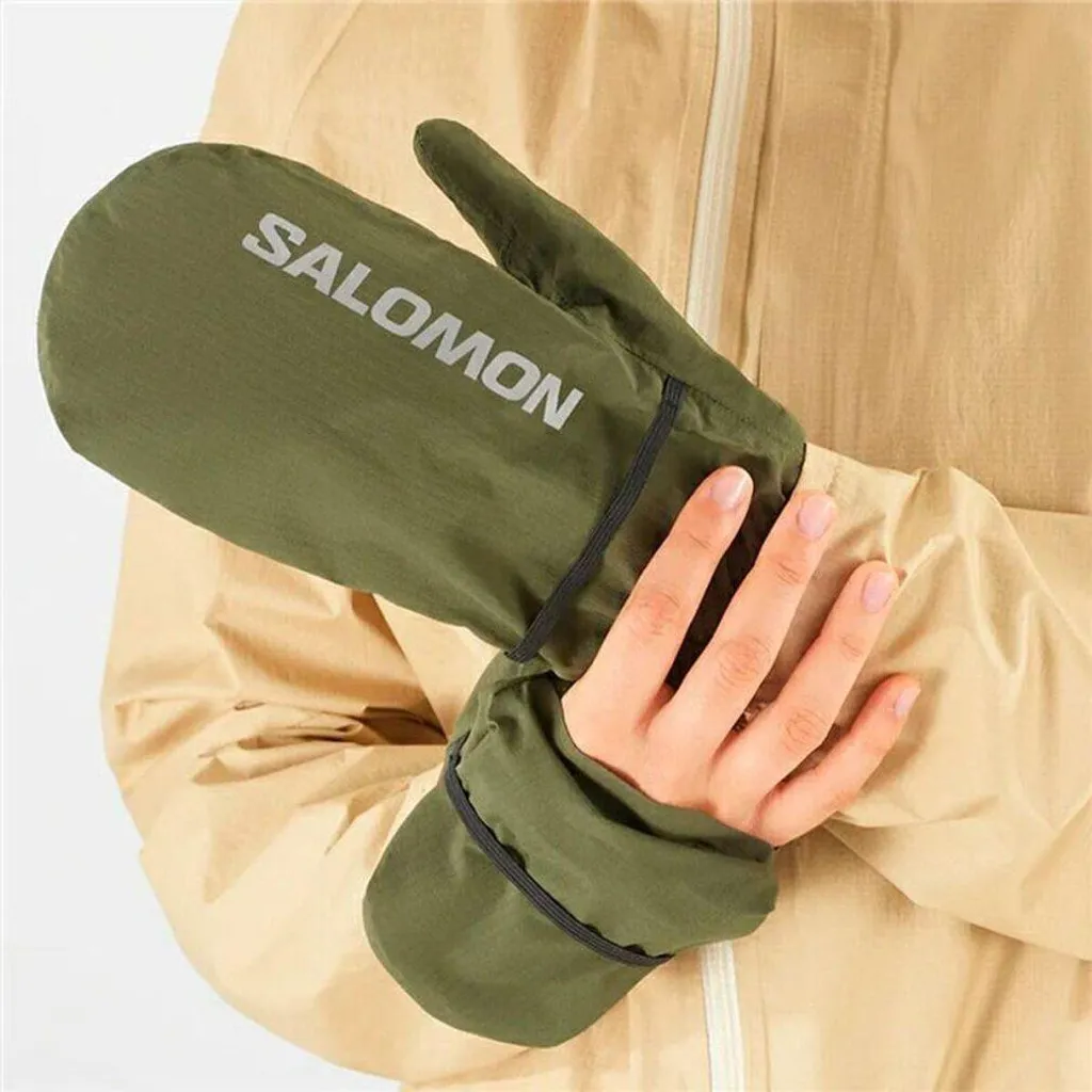 Guanti Salomon Bonatti - 7