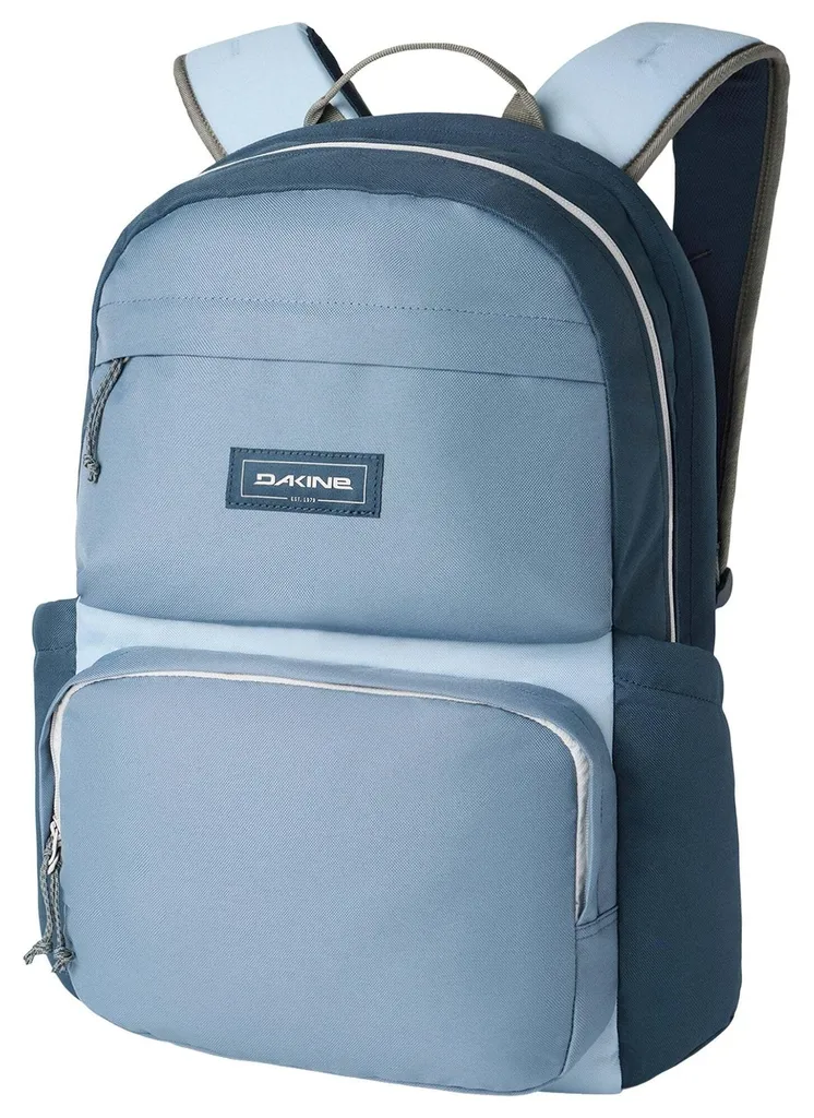 Dakine Method 25L Sac à Dos avec Compartiment PC 15 Pouces - Noir