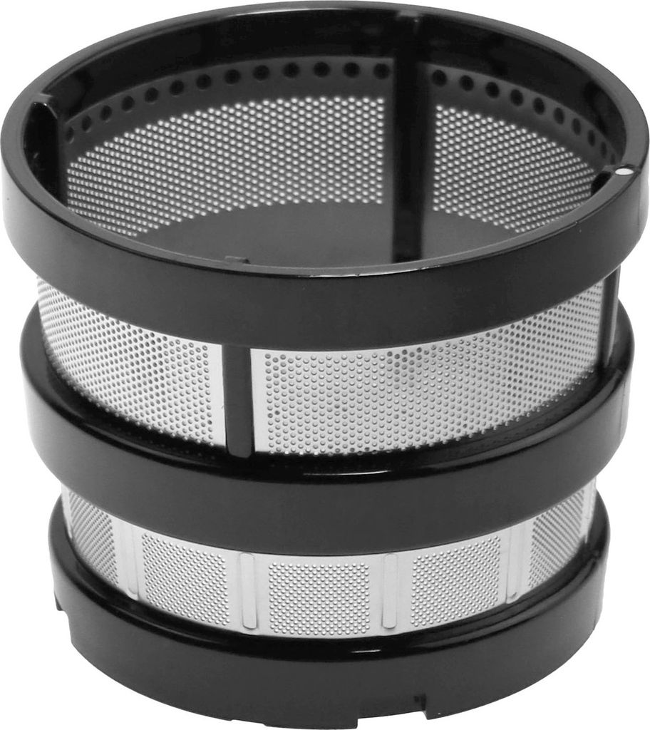 Bosch 12027535 Filter fein für MESM500W MESM731M VitaExtract Entsafter