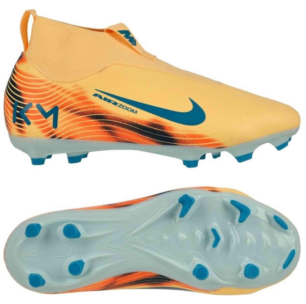Fußballschuhe Nike HF3417-801 für Kinder Produktbild 