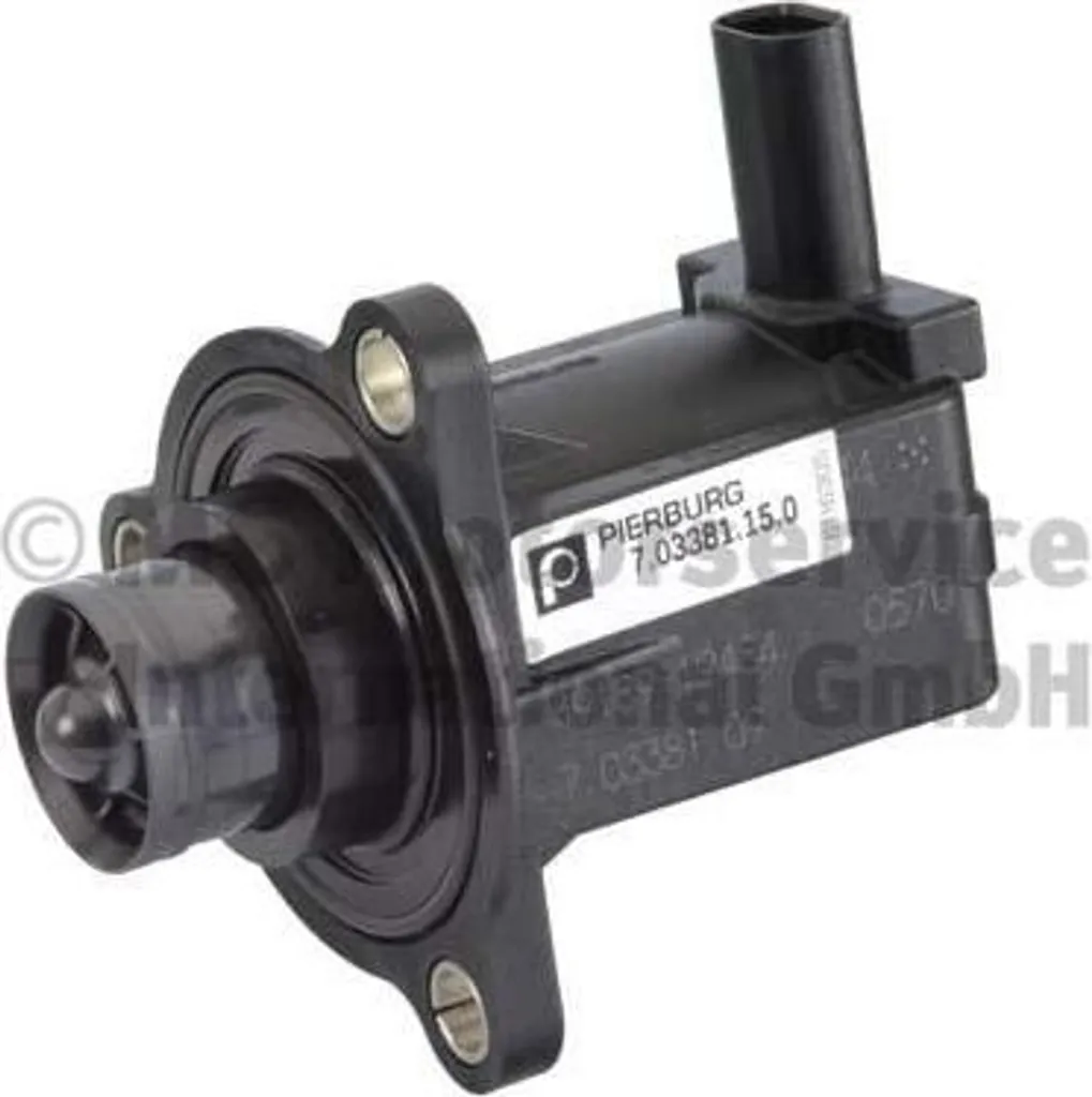 Vanne de décharge turbocompresseur OE 12653327 pour Hilux et X5 Sport
