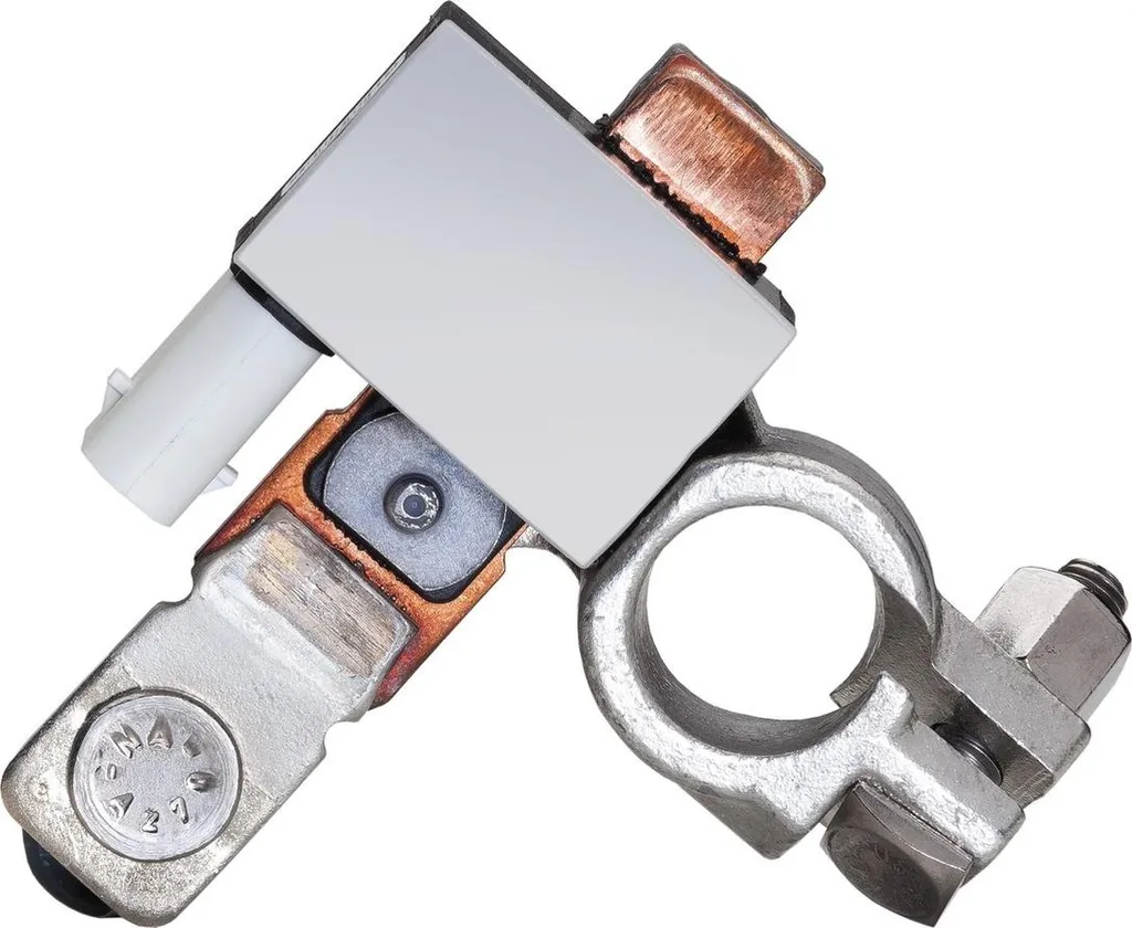 Moniteur de batterie HELLA pour FAUN - Idéal pour Maintenance de Flotte