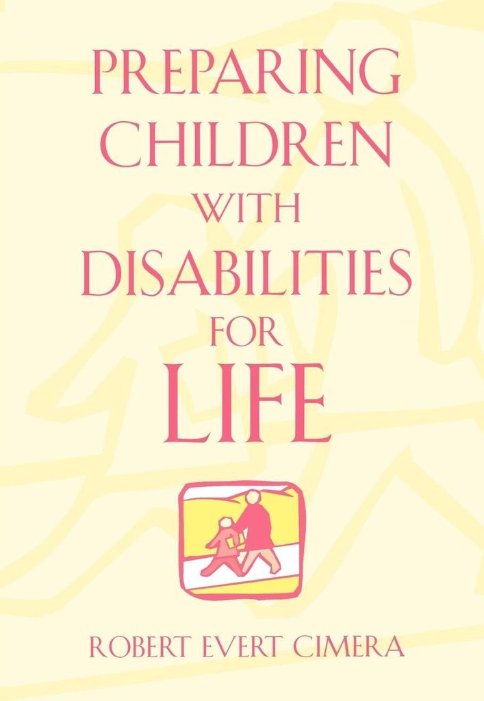 Preparing Children With Disabilities for Life