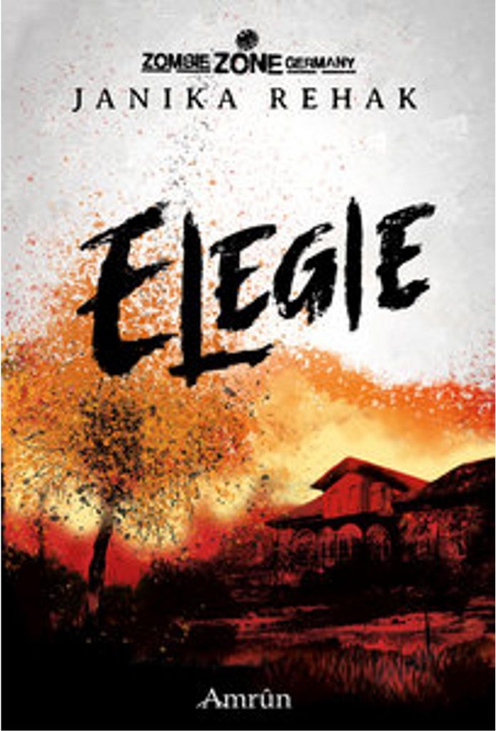 Zombie Zone Germany: Elegie