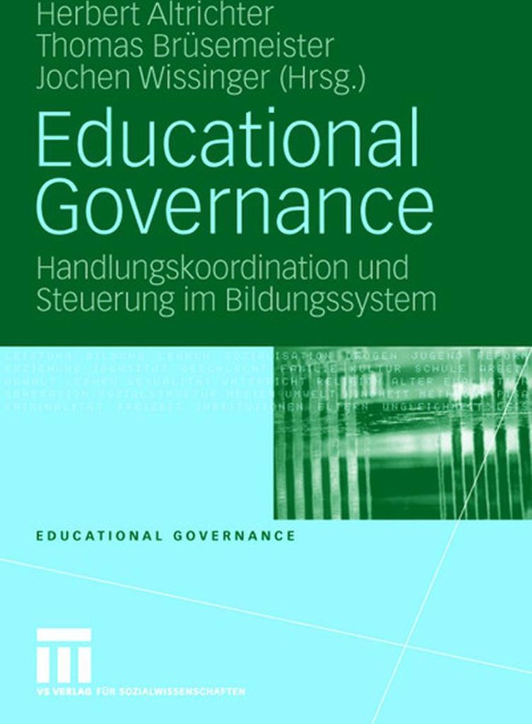 Educational Governance