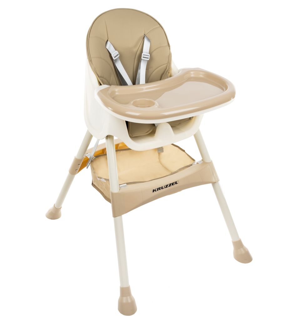 Tragbar Baby Fütterungsstuhl Esszimmerstuhl Hochstuhl Sitz Kindersitz Klappbar 