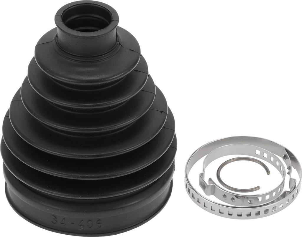 Innere Gelenkmanschette-Kit für Mercedes-Benz C300 2008-2014 für Mercedes-Benz C350 2012-2015 Gelenkmanschette Nr. A2213300285 mit Schellen 1 Satz