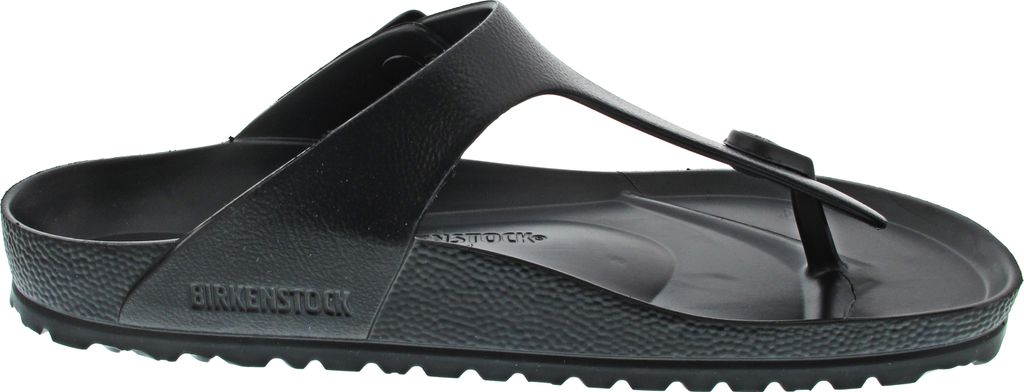 Birkenstock Gizeh schwarz Gr. 40 Produktbild 116