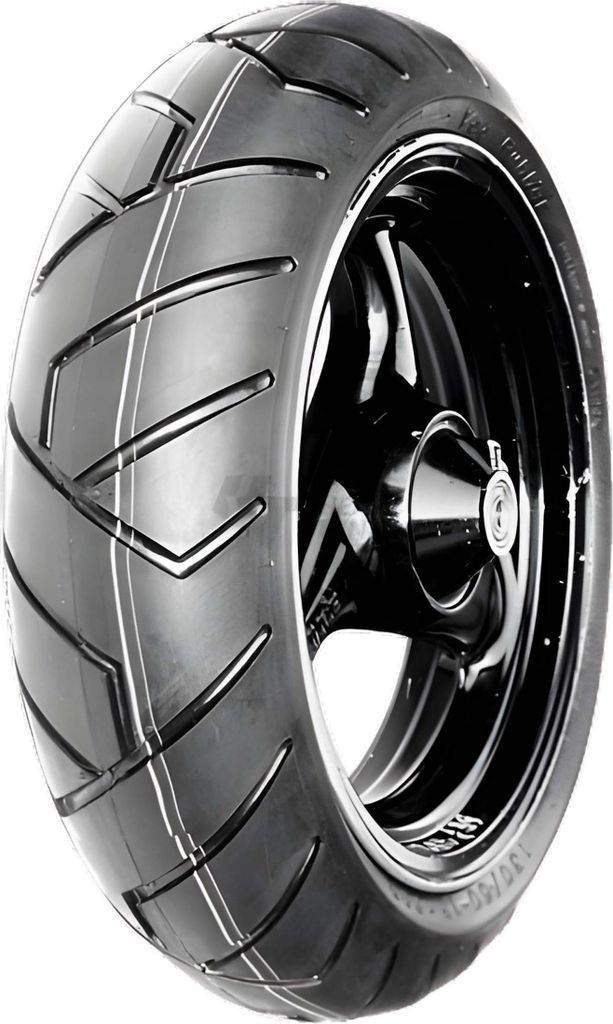 Reifen Vee Rubber VRM 119C 120/70-12 60P TL vorne / hinten