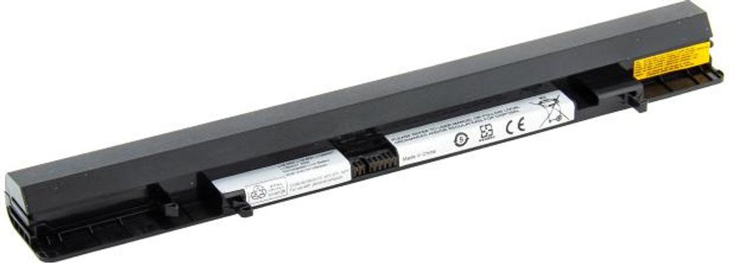 Lenovo IdeaPad S500, Flex 14 Li-Ion 14,4V 2200mAh