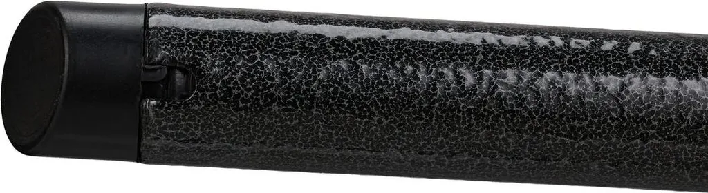 Table de balcon aspect bois gain de place - Solution pour balcon étroit - 9