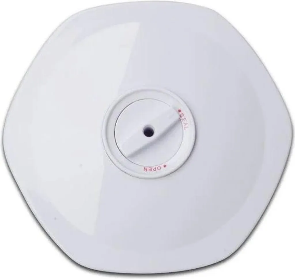 Solis Set Contenitori Sottovuoto - Salva Freschezza per Tutta la Famiglia - 3