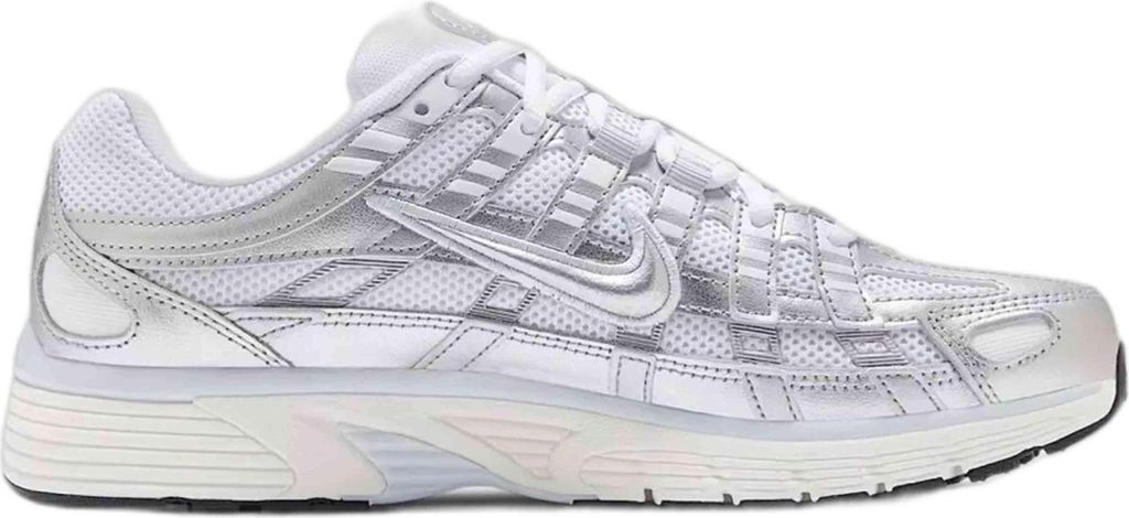 Nike Sneakers BV1021-106 in Multicolored color size 36.5 Produktbild 