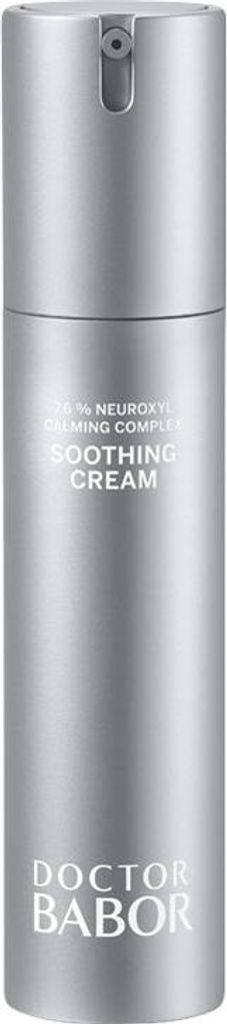 Babor Doctor Babor Sensitive Soothing Cream 50ml - Produktbild 