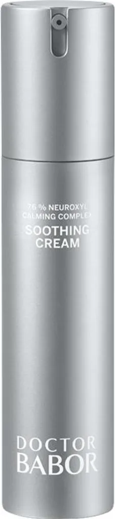 Babor Doctor Babor Sensitive Soothing Cream 50ml | Crema Viso Lenitiva