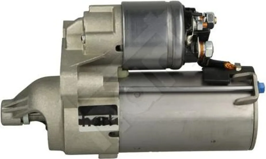 HART 534 375 Motorino di avviamento OE 3647959 compatibile con Berlingo, C1, C2, C3, C4, C4, C5, DS3, DS4, DS5, Jumpy, Nemo, Xsara, Mini, Clubman, Grandland, 1007, 2008, 206, 207, 208, 3008, 307, 308, 407, 5008, 508, Bipper, Expert, Partner, Aygo, Proace