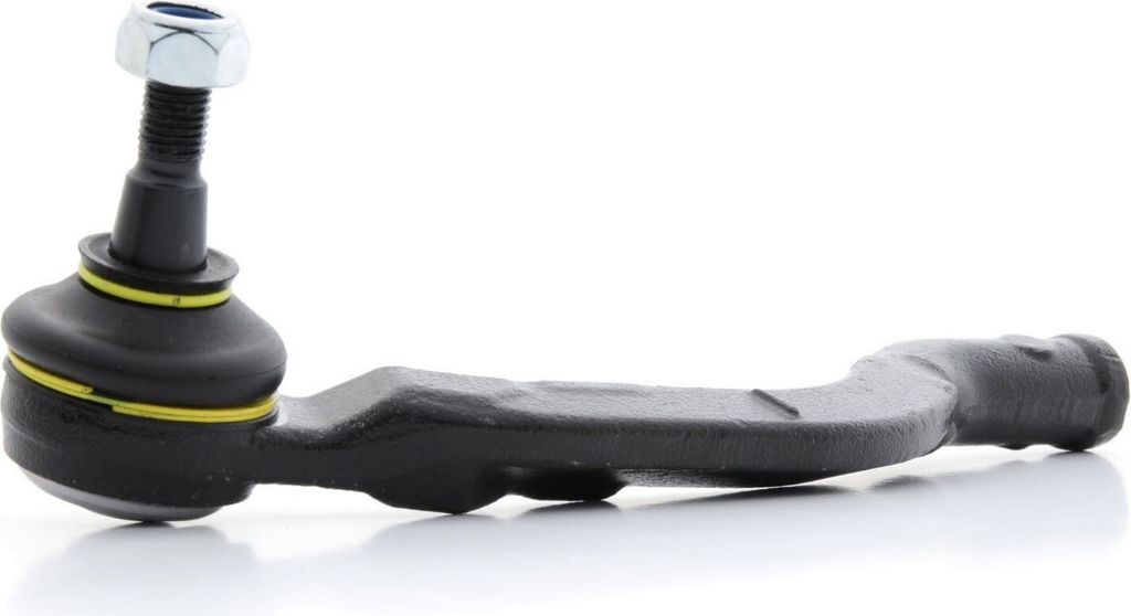 RIDEX PLUS Spurstangenkopf Spurstange für OPEL Vivaro A Kastenwagen (X83) Vorne Rechts 914T0015P