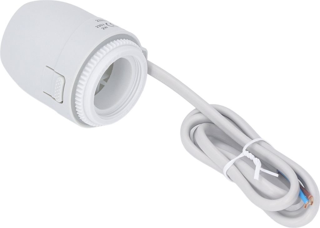 Normalnie zamknięty siłownik elektrotermiczny - ogrzewanie Zdjęcie produktu 
