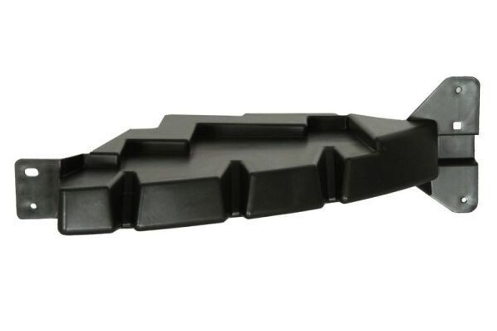 BLIC 5502-00-0932944P Stoßstangenträger Vorne für DODGE CHARGER LD
