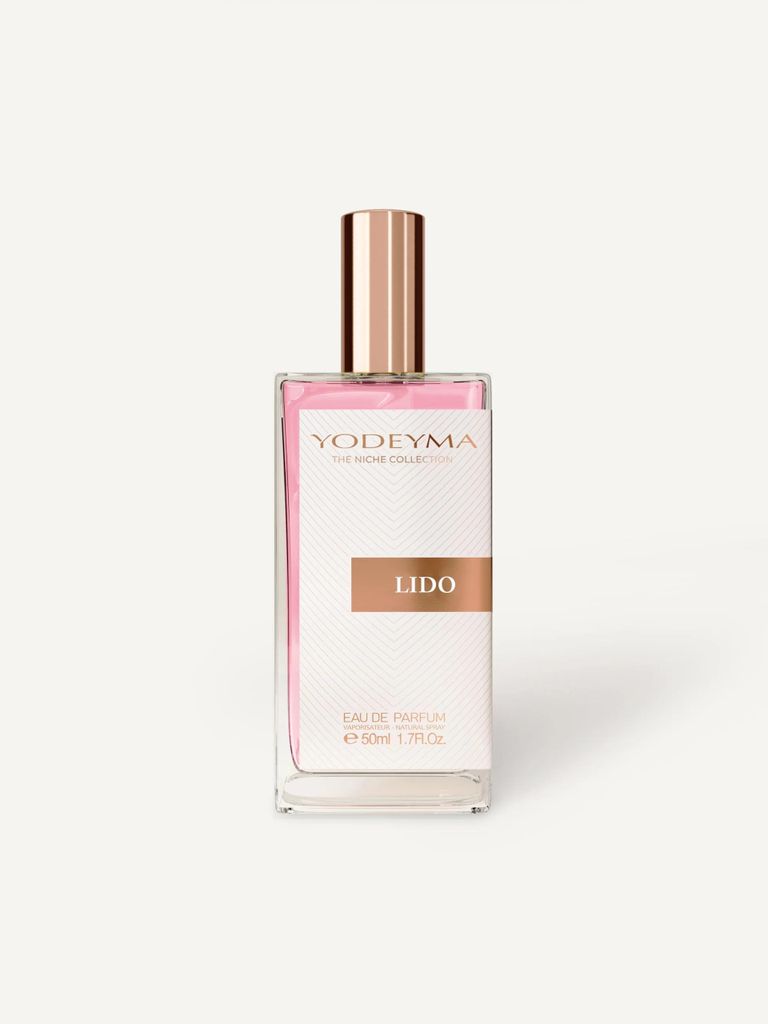 Yodeyma Lido 50 ml parfémovaná voda Obrázek produktu 