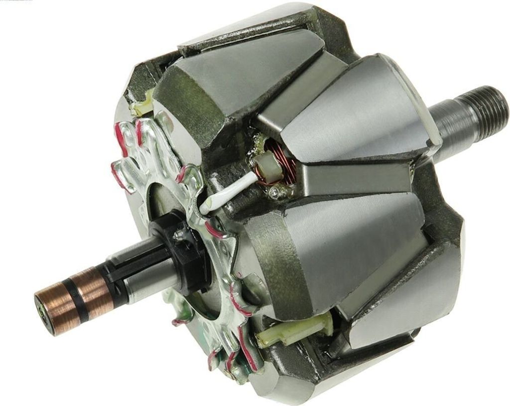 AS-PL AR1005 Läufer Generator