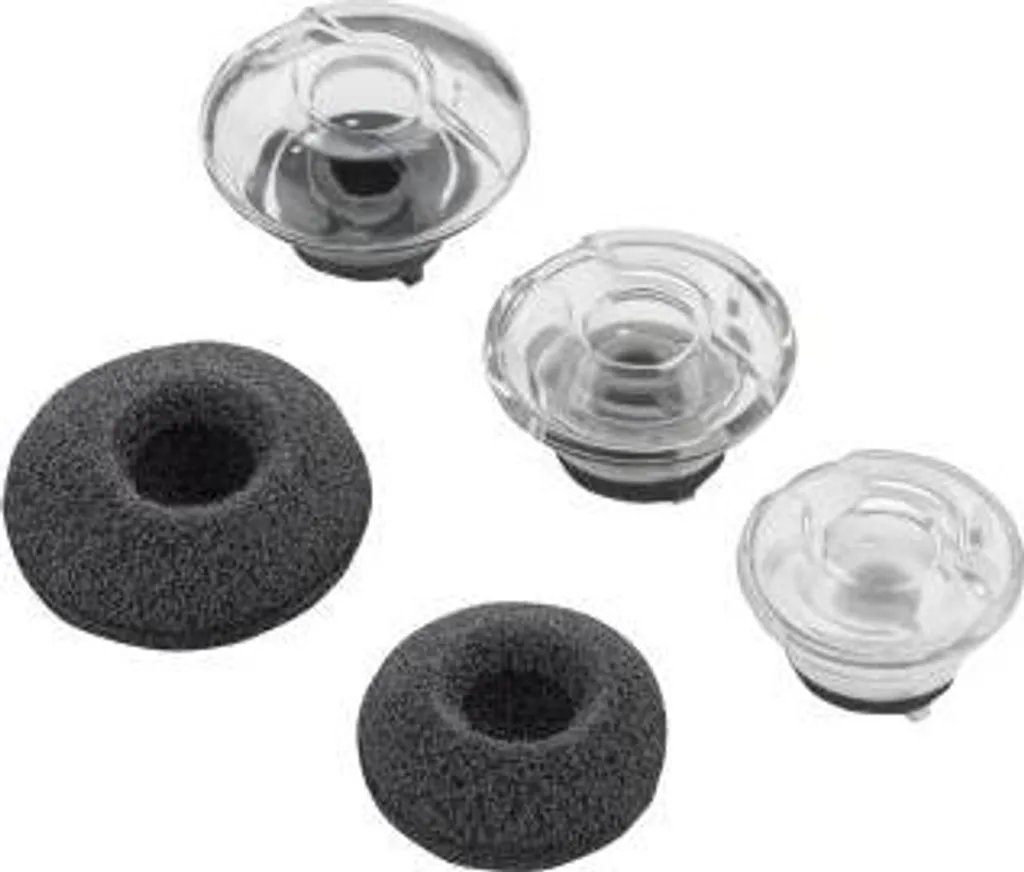 Pack Confort Voyager Legend 30/50 - Embouts de Remplacement Ajustables