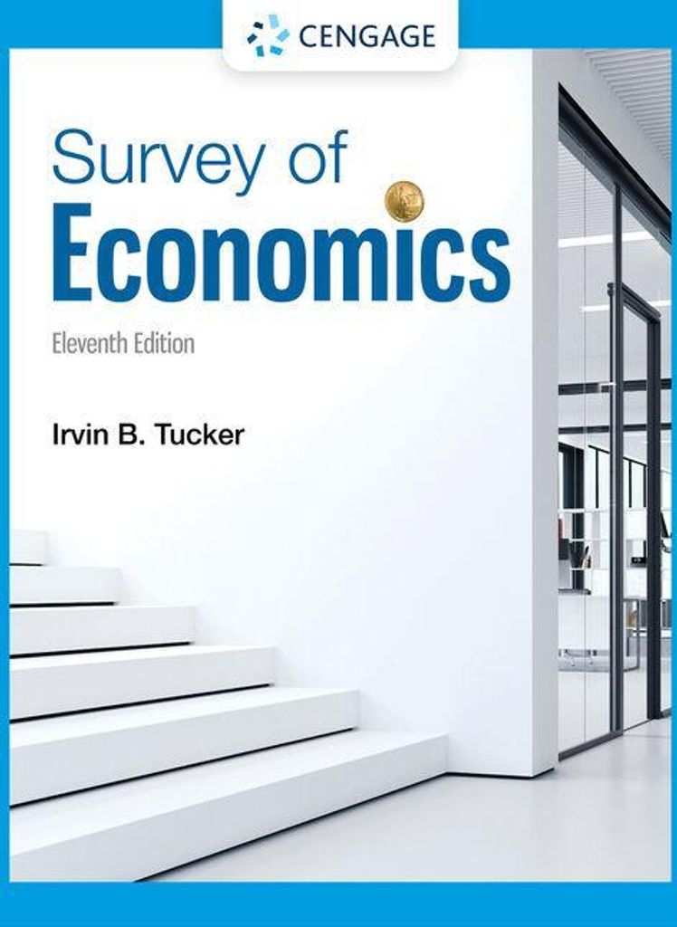 Survey of Economics