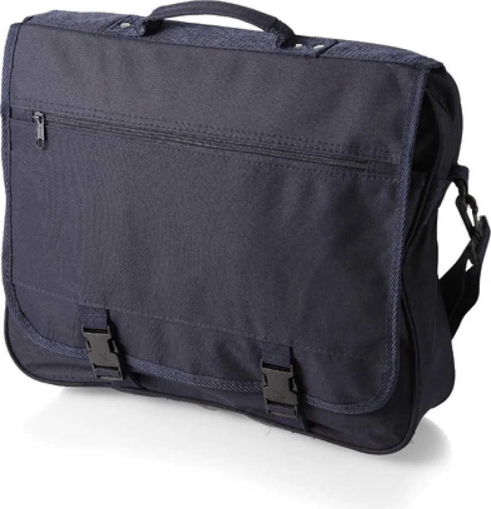 Efficienza Business: Borsa Anchorage 119218 Navy 39x42x11.5cm
