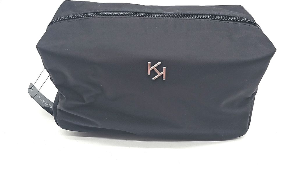 KIKO Milano Beauty Case Big Große Kosmetikhette Cosmetic Make-Up Organizer Box.