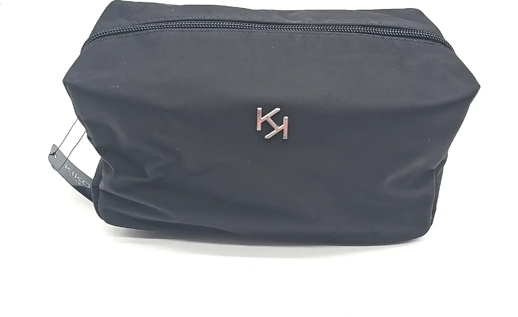 Boîte de rangement maquillage KIKO Beauty Case Big idéale pour voyage